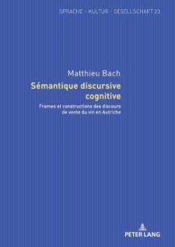 Sémantique discursive cognitive