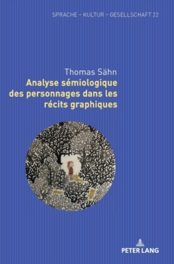 Analyse sémiologique des personnages dans les récits graphiques