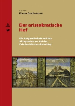 aristokratische Hof