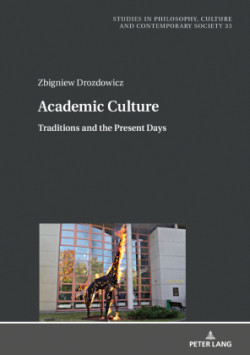 Academic Culture