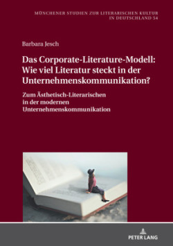 Corporate-Literature-Modell