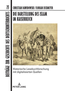 Darstellung des Islam im Kaiserreich