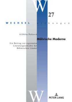 Mährische Moderne