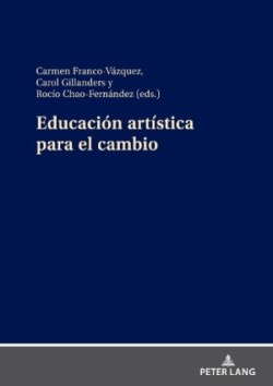 Educaci�n art�stica para el cambio