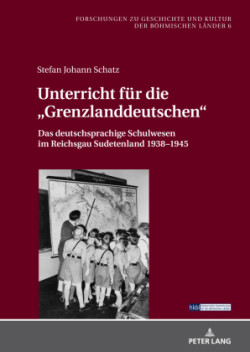 Unterricht fuer die Grenzlanddeutschen