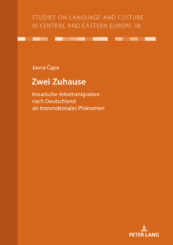 Zwei Zuhause