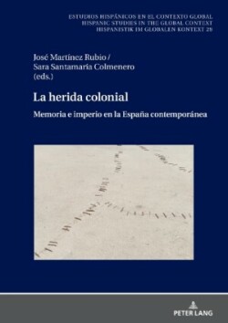 herida colonial