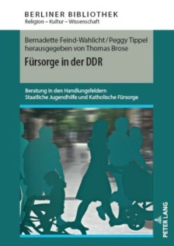 Fuersorge in Der DDR