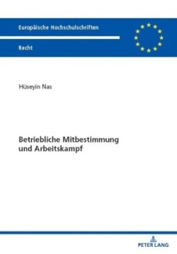 Betriebliche Mitbestimmung Und Arbeitskampf