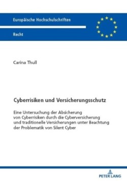 Cyberrisiken Und Versicherungsschutz