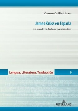 James Kruess en España