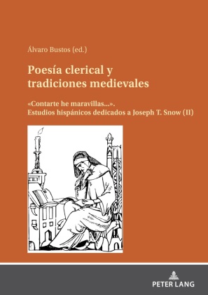 Poesia clerical y tradiciones medievales