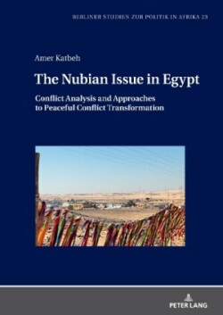 Nubian Issue in Egypt