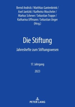 Die Stiftung