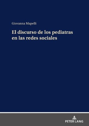 discurso de los pediatras en las redes sociales