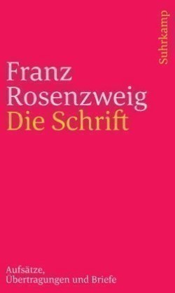 Die Schrift