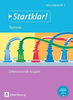 Startklar! - Technik - Differenzierende Ausgabe - Gesamtband
