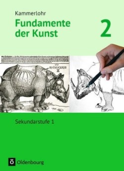 Kammerlohr - Fundamente der Kunst. Bd.2