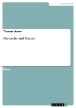Nietzsche and Nazism