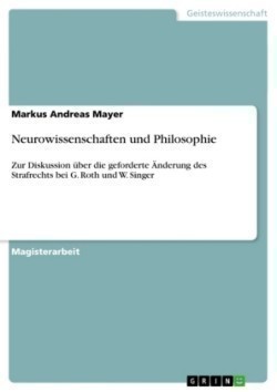 Neurowissenschaften und Philosophie