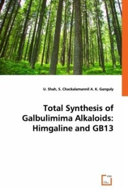 Total Synthesis of Galbulimima Alkaloids