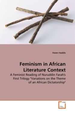 Feminism in African Literature Context
