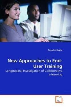 New Approaches to End-User Training