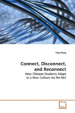 Connect, Disconnect, and Reconnect