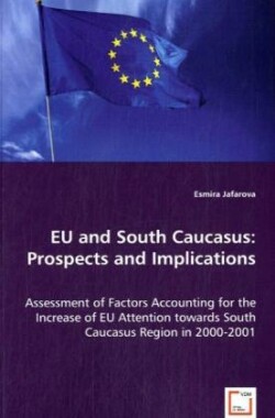 EU and South Caucasus
