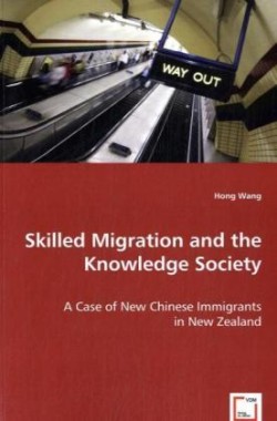 Skilled Migration and the Knowledge Society