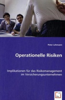 Operationelle Risiken