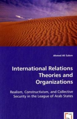 International Relations Theories and Organizations