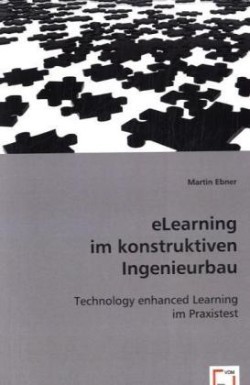 eLearning im konstruktiven Ingenieurbau