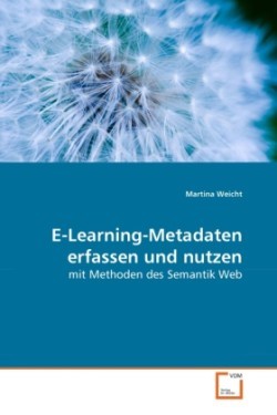 E-Learning-Metadaten erfassen und nutzen