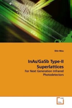 InAs/GaSb Type-II Superlattices