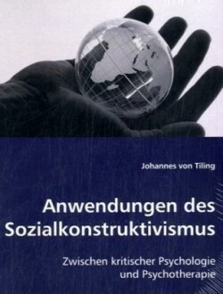 Anwendungen des Sozialkonstruktivismus