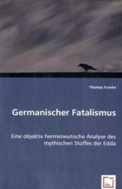 Germanischer Fatalismus