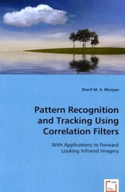 Pattern Recognition and Tracking Using Correlation Filters