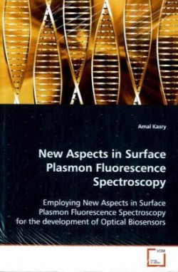 New Aspects in Surface Plasmon Fluorescence Spectrocospy