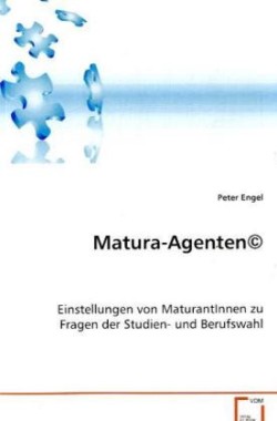 Matura-Agenten©