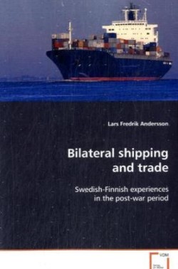 Bilateral shipping and trade