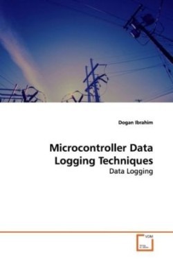 Microcontroller Data Logging Techniques