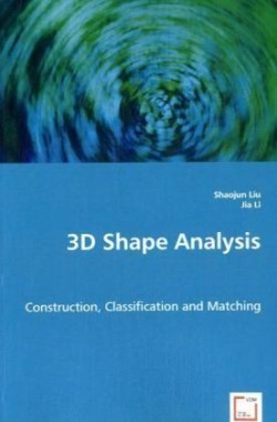 3D Shape Analysis