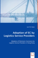 Adoption of EC by Logistics Service Providers