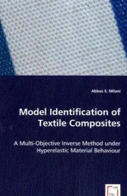 Model Identification of Textile Composites