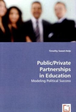 Public/private Partnerships in Education