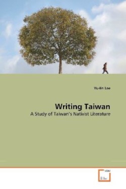 Writing Taiwan