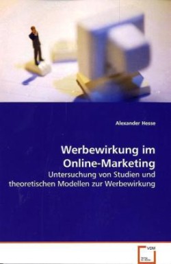 Werbewirkung im Online-Marketing