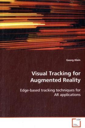 Visual Tracking for Augmented Reality