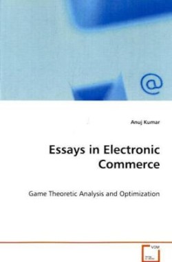 Essays in Electronic Commerce